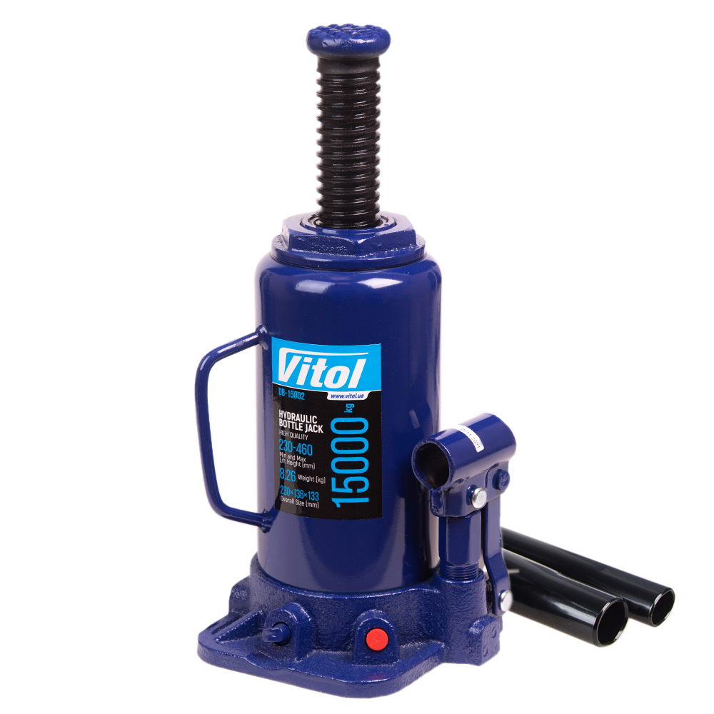 ������� ���������� �������� 15� � ������� min 230�� - max 460�� 9�� (DB-15002/T91504)