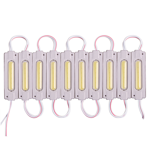 ������ ������ COB 8cm White 24V  52845