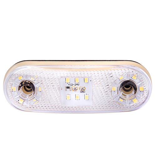 ���������� �������� (����) 21 LED 12/24V �I���