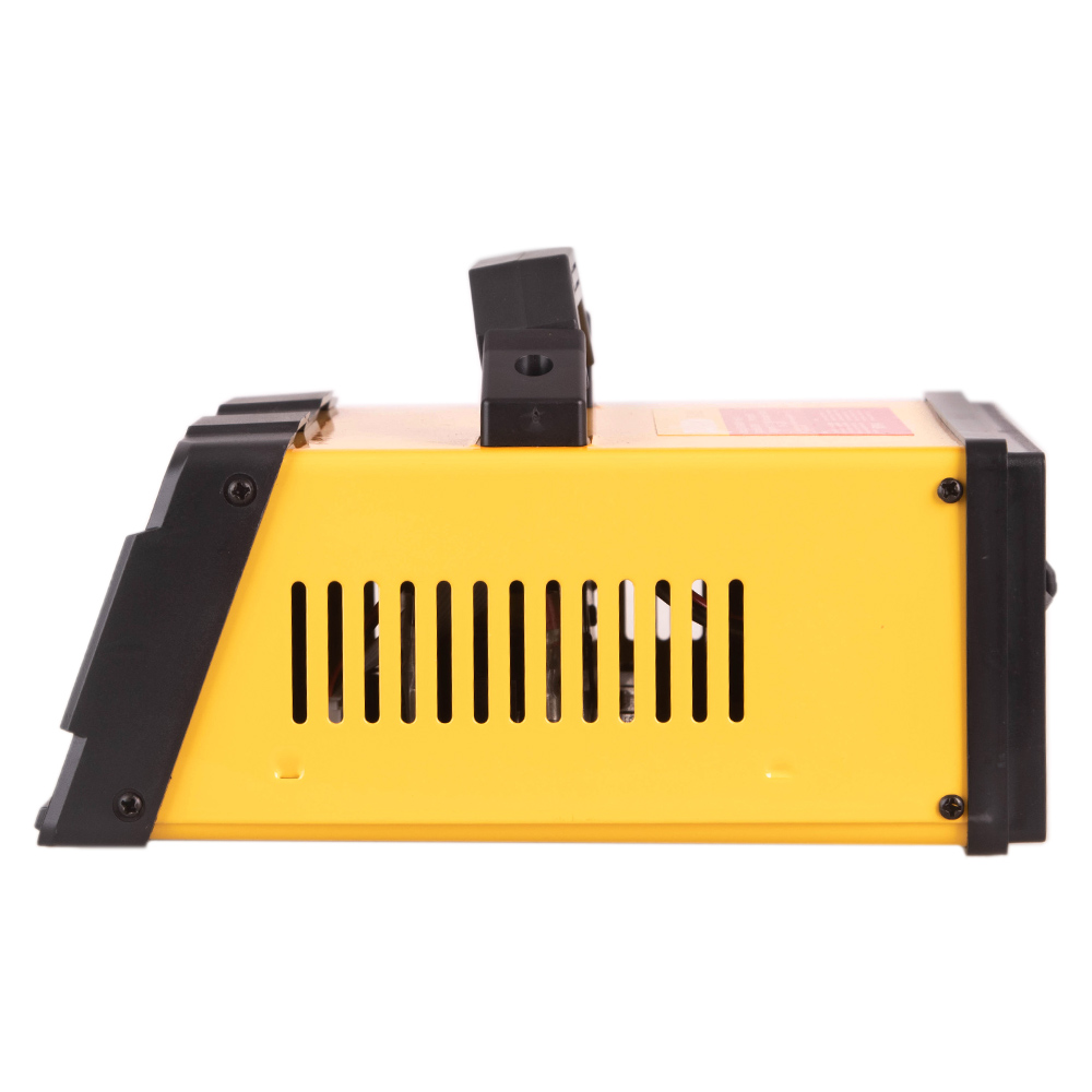 �������� ������� PULSO BC-12610 6-12V/0-10A/5-120AHR/LED-�����./I���������