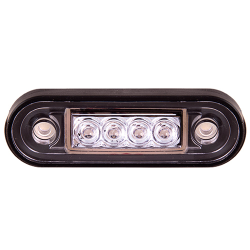 ���������� �������� (������ ����i����) 4 LED 12/24V ��������