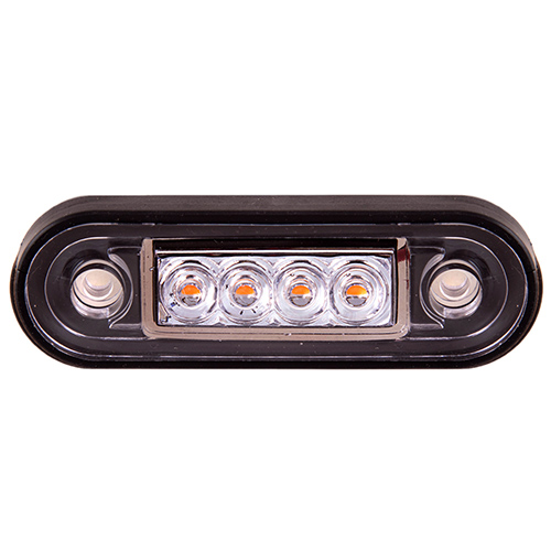 ���������� �������� (������ ����i����) 4 LED 12/24V ������