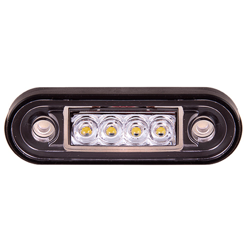 ���������� �������� (������ ����i����) 18 LED 12/24V �I���
