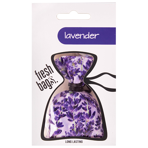 �������� ������ FRESH BAG REAL Lavander