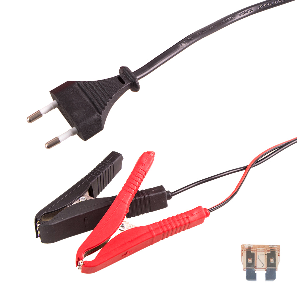 �������� ������� PULSO BC-20865 12V/6A/20-80AHR/��������� ���������