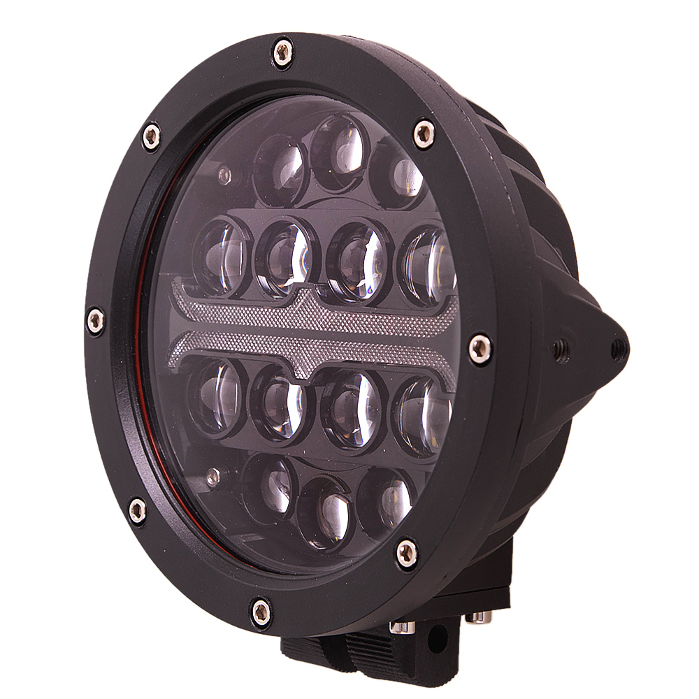 ���� �������� ����� + DRL  WLP-70R1 COMBO (180*73) 10-30V/70W/6000K (WLP-70R1)