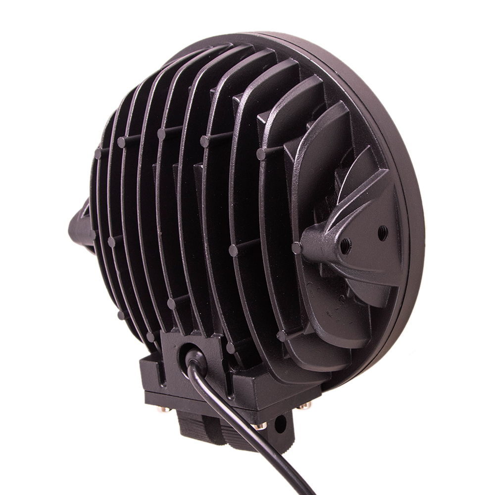 ���� �������� ����� + DRL  WLP-70R1 COMBO (180*73) 10-30V/70W/6000K (WLP-70R1)