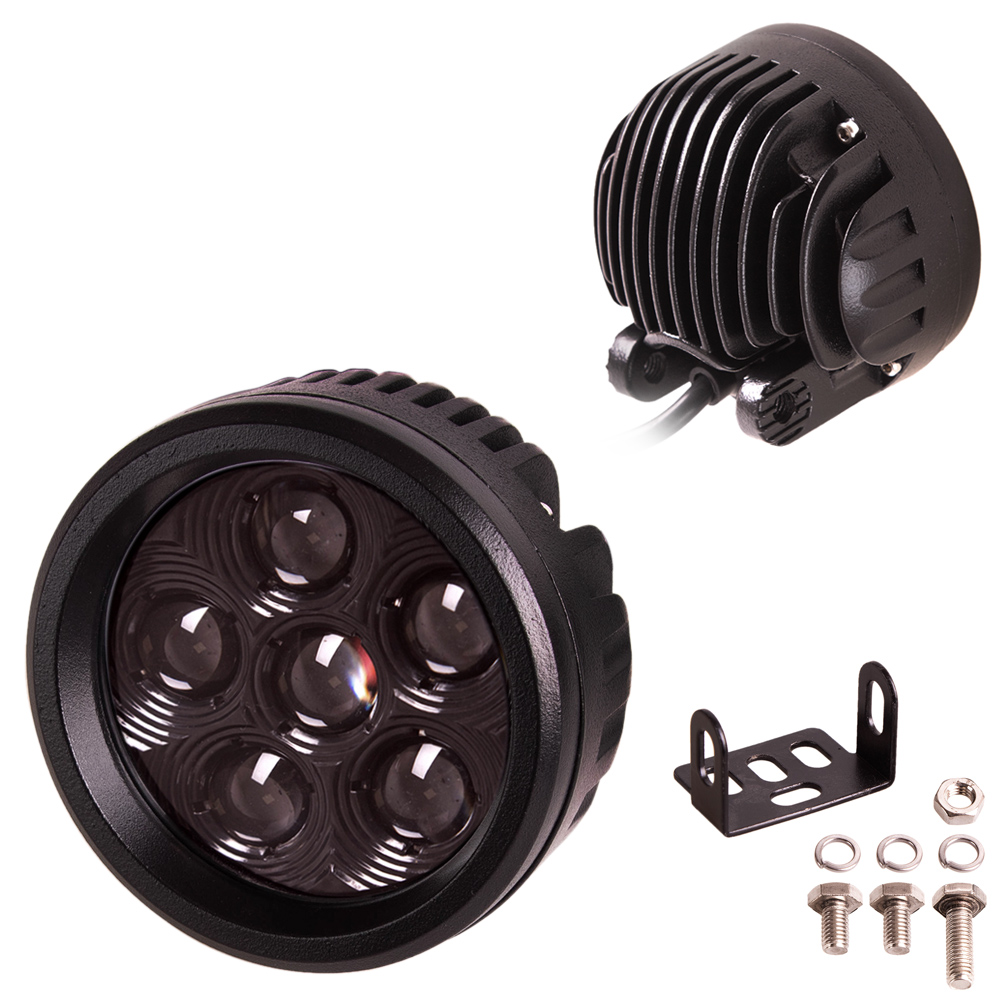 ���� �������� ����� WLP-18R1 SPOT (88*56) 10-30V/18W/6000K