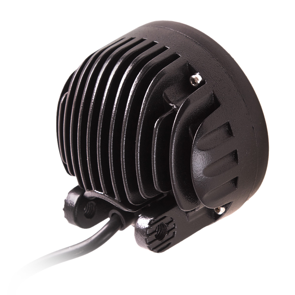 ���� �������� ����� WLP-18R1 SPOT (88*56) 10-30V/18W/6000K