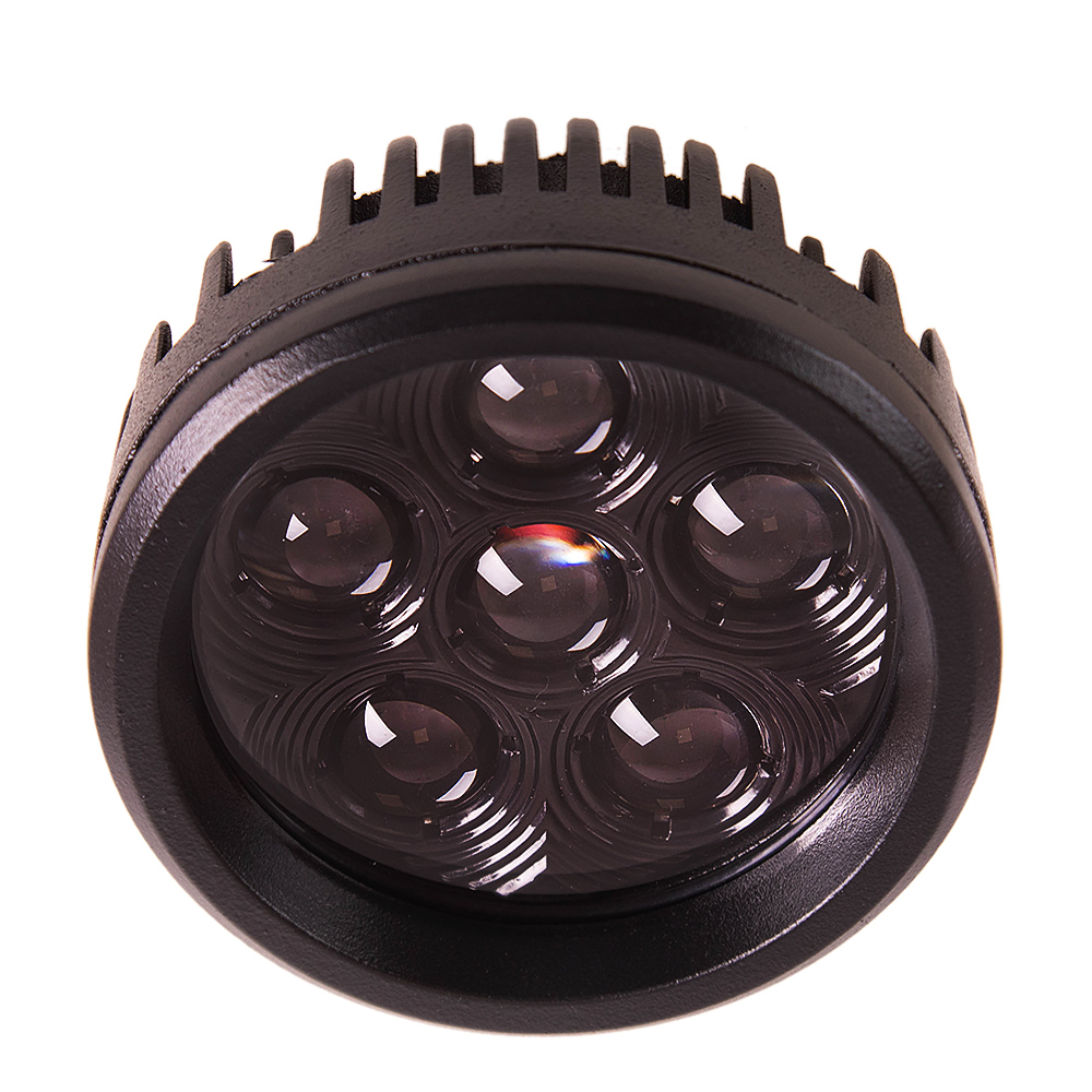 ���� �������� ����� WLP-18R1 SPOT (88*56) 10-30V/18W/6000K