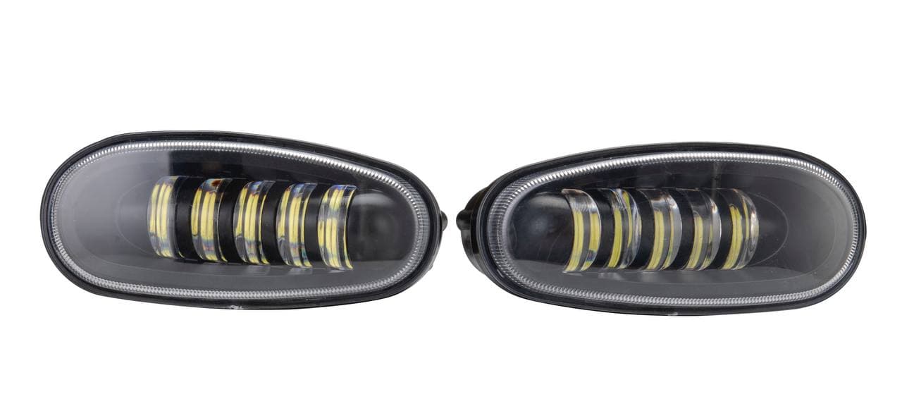 ���� ���. ������ Daewoo/Lanos/2002/DW-037LED-W/50W-5LED