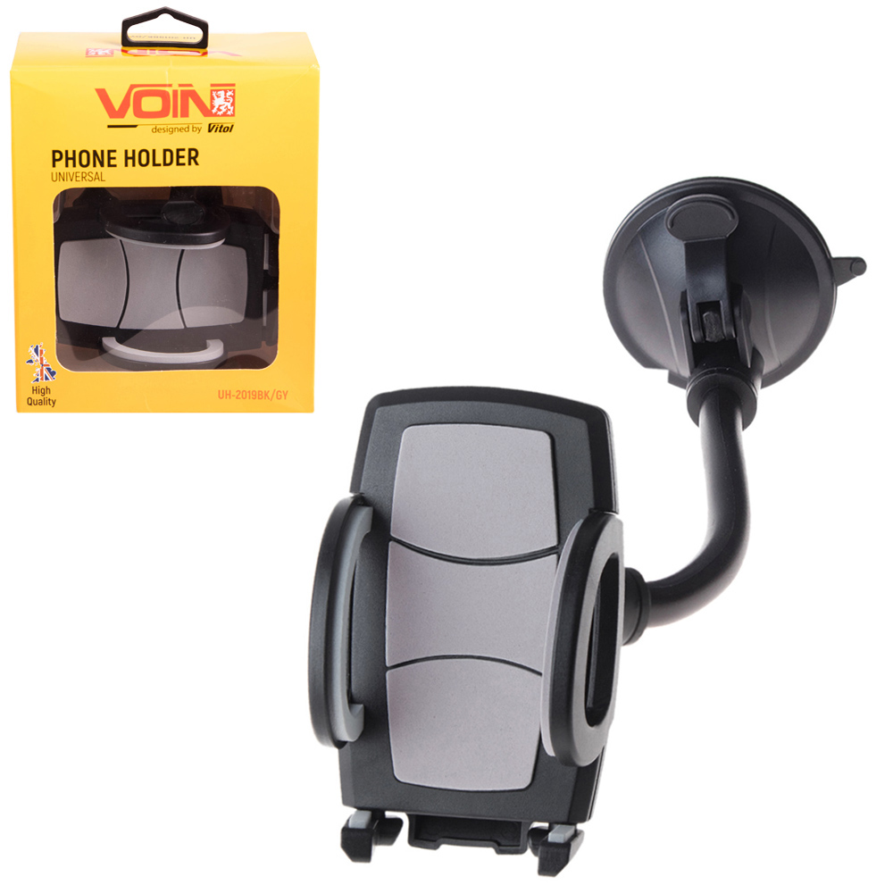 ������ ��������� �������� VOIN UH-2019BK/GY (47-95��) �� ������ �����