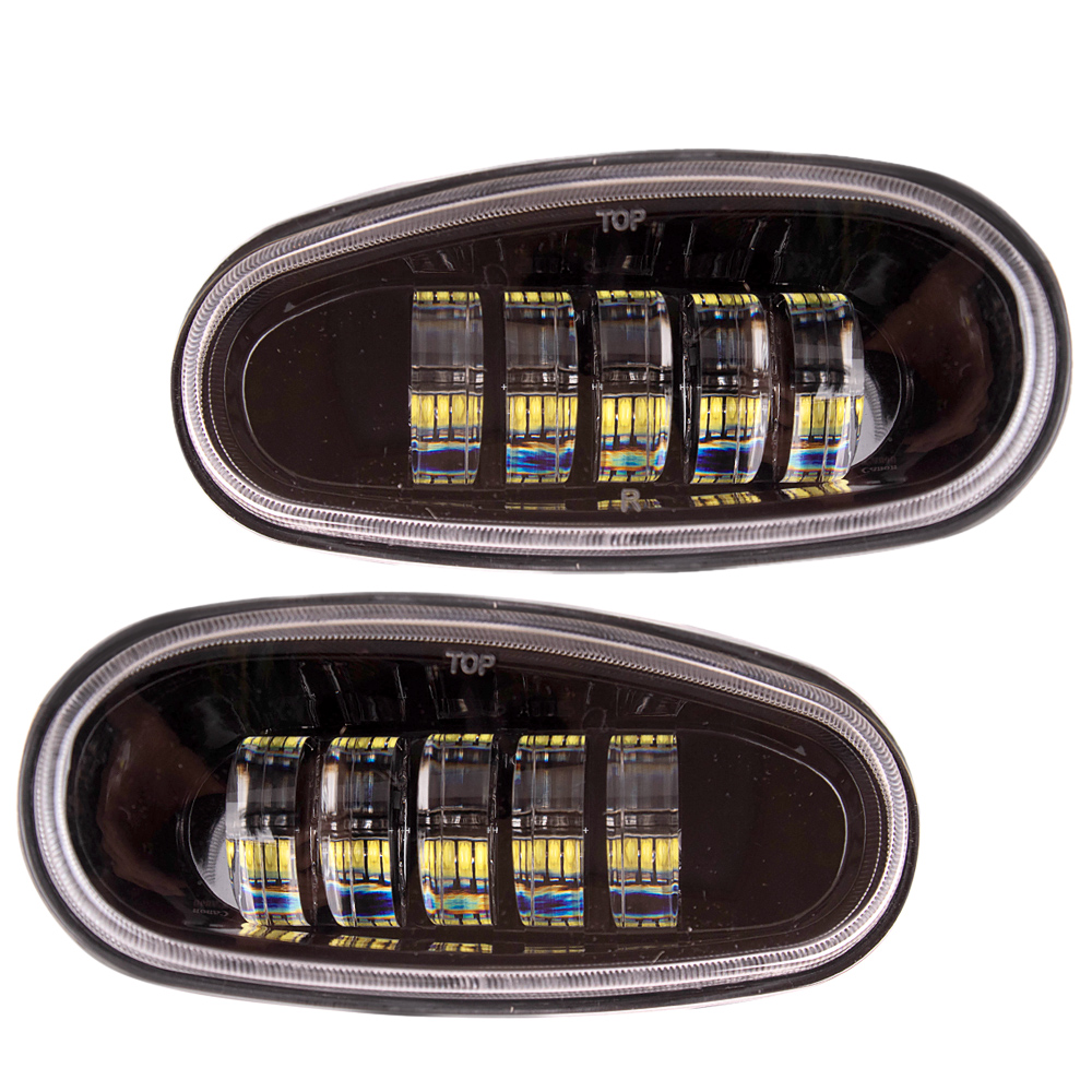 ���� ���. ������ Daewoo/Lanos/2002/DW-037LED-W/50W-5LED