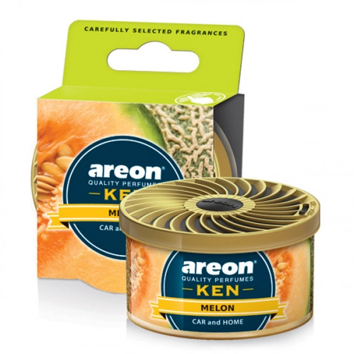�������� ������ AREON KEN Melon