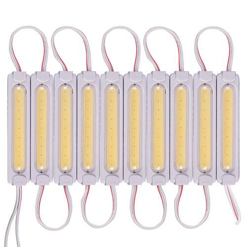 ������ ������ COB 10cm White 24V  53869