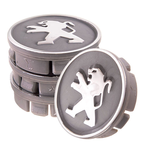 �������� �������� ����� Peugeot 60x55 �i��� ABS ������� (4��.) 53987