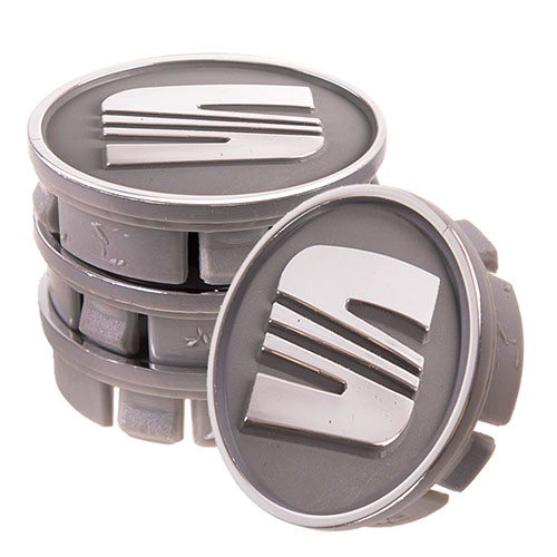 �������� �������� ����� SEAT 60x55 �i��� ABS ������� (4��.) 53988