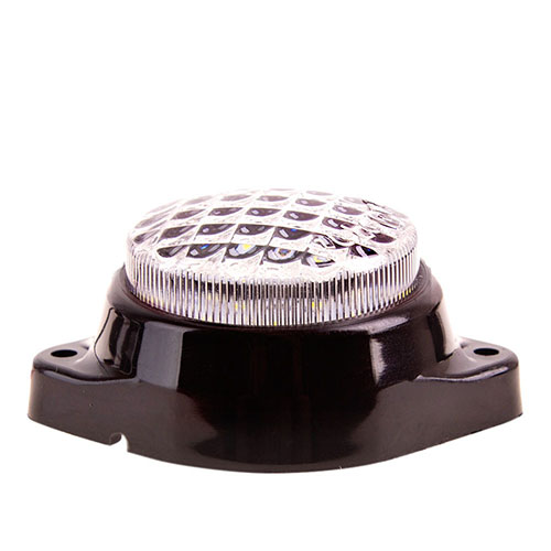 ���������� �������� (�������) 6 LED 12/24V �I��� GERAY