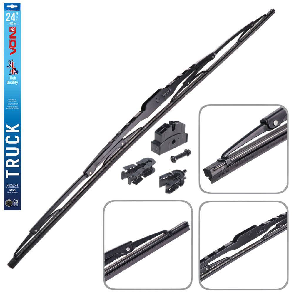 ����� ���������������� VOIN-806-24 �������� ��������� VOIN-24" 600 ��