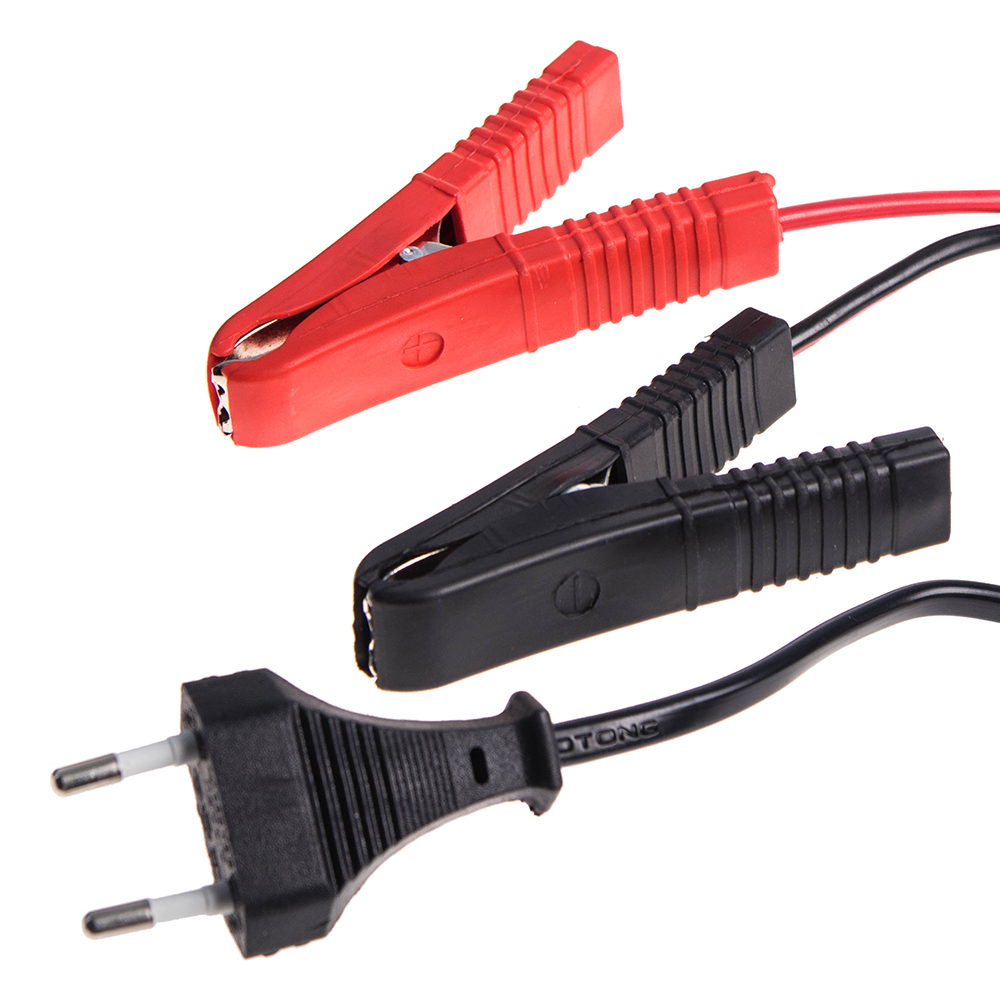 �������� ������� PULSO BC-12245 12-24V/0-15A/5-190AHR/LED-�����./I���������