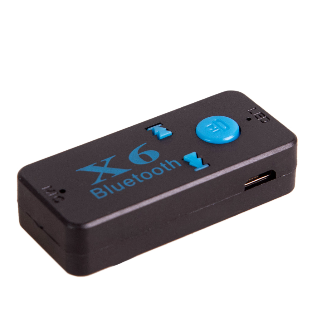 ���� ������� Bluetooth 5.0, AUX 3.5�� (�6)