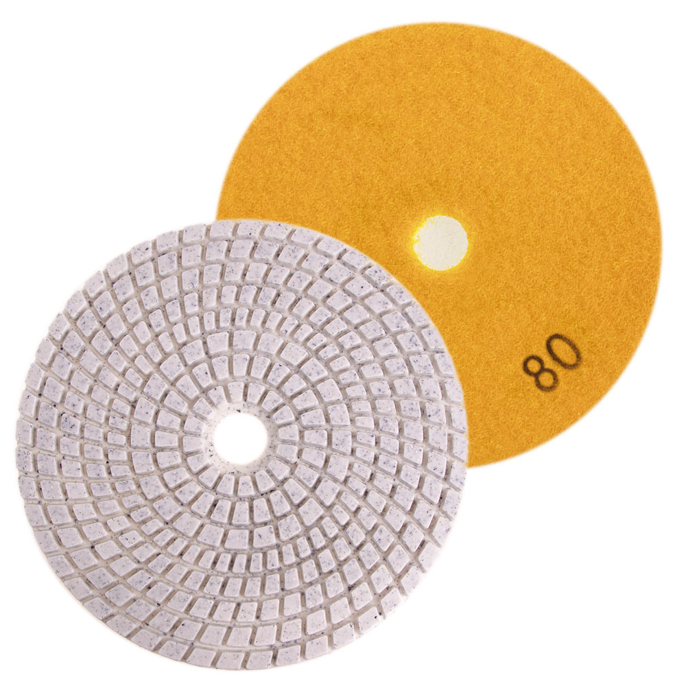 ���� �������� ����������� �� ������� 125 ��, ����� 80, Alloid