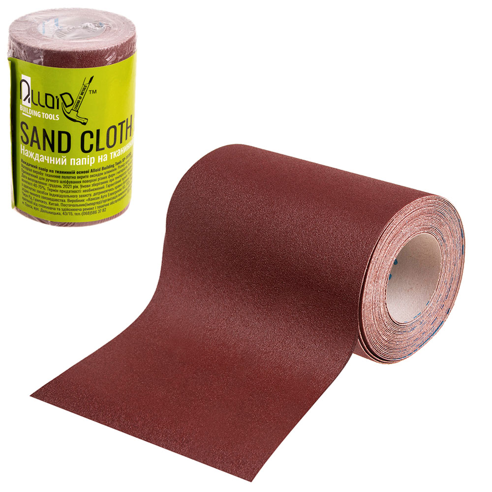 ��������� ���� �� ��������� �����, 115�� � 5�, ����� 80, Alloid