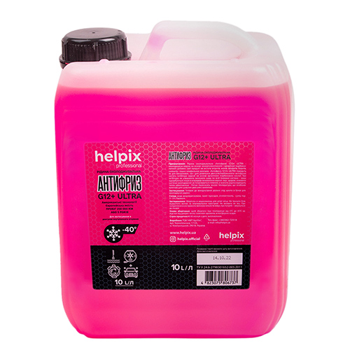 �������� G12 Helpix ������� 10 �