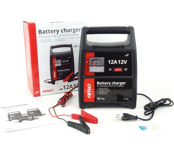 �������� ������� AMiO SBC-12A 12�, 12�