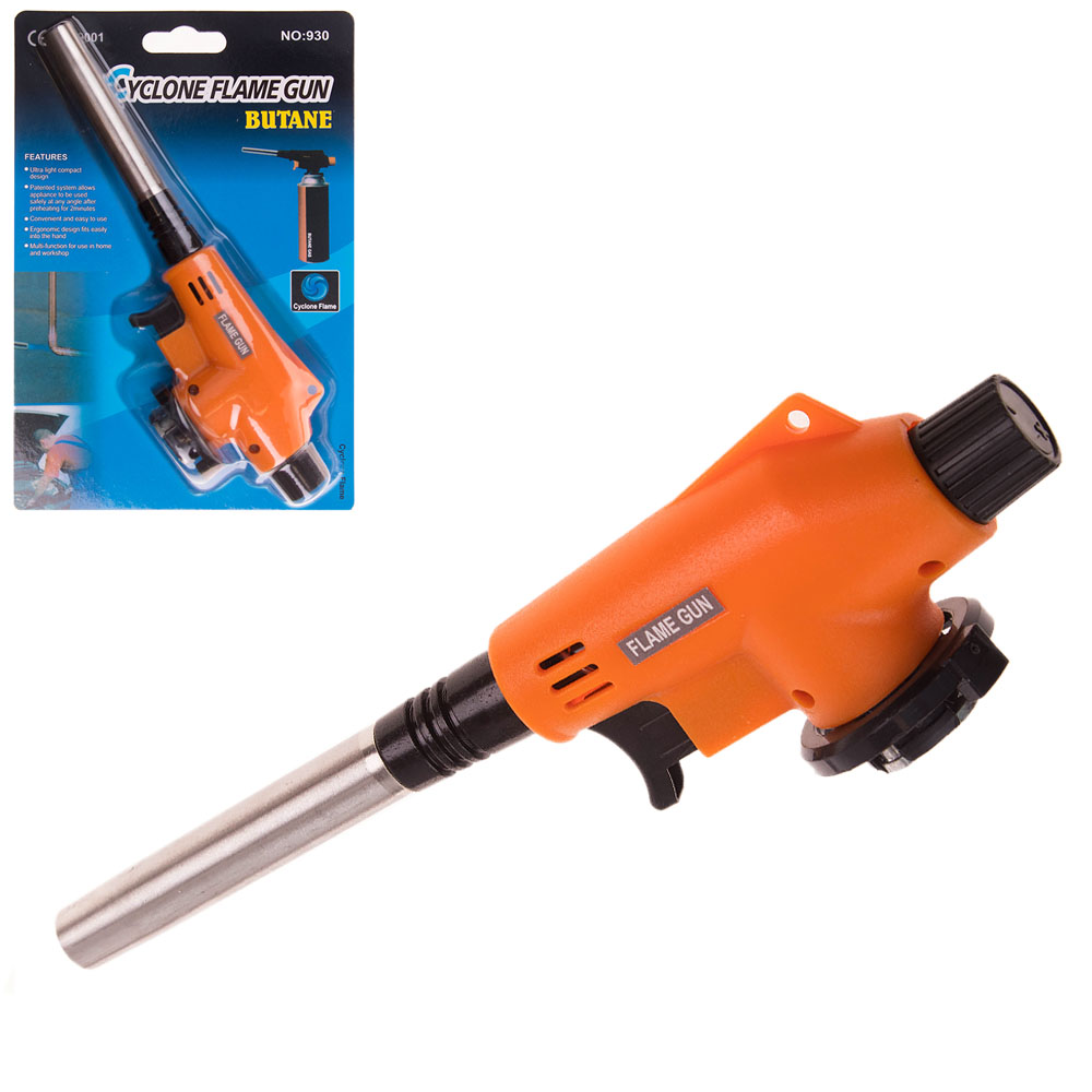 ������� ������� "Flame Gun 930"