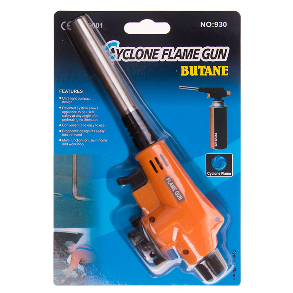 ������� ������� "Flame Gun 930"