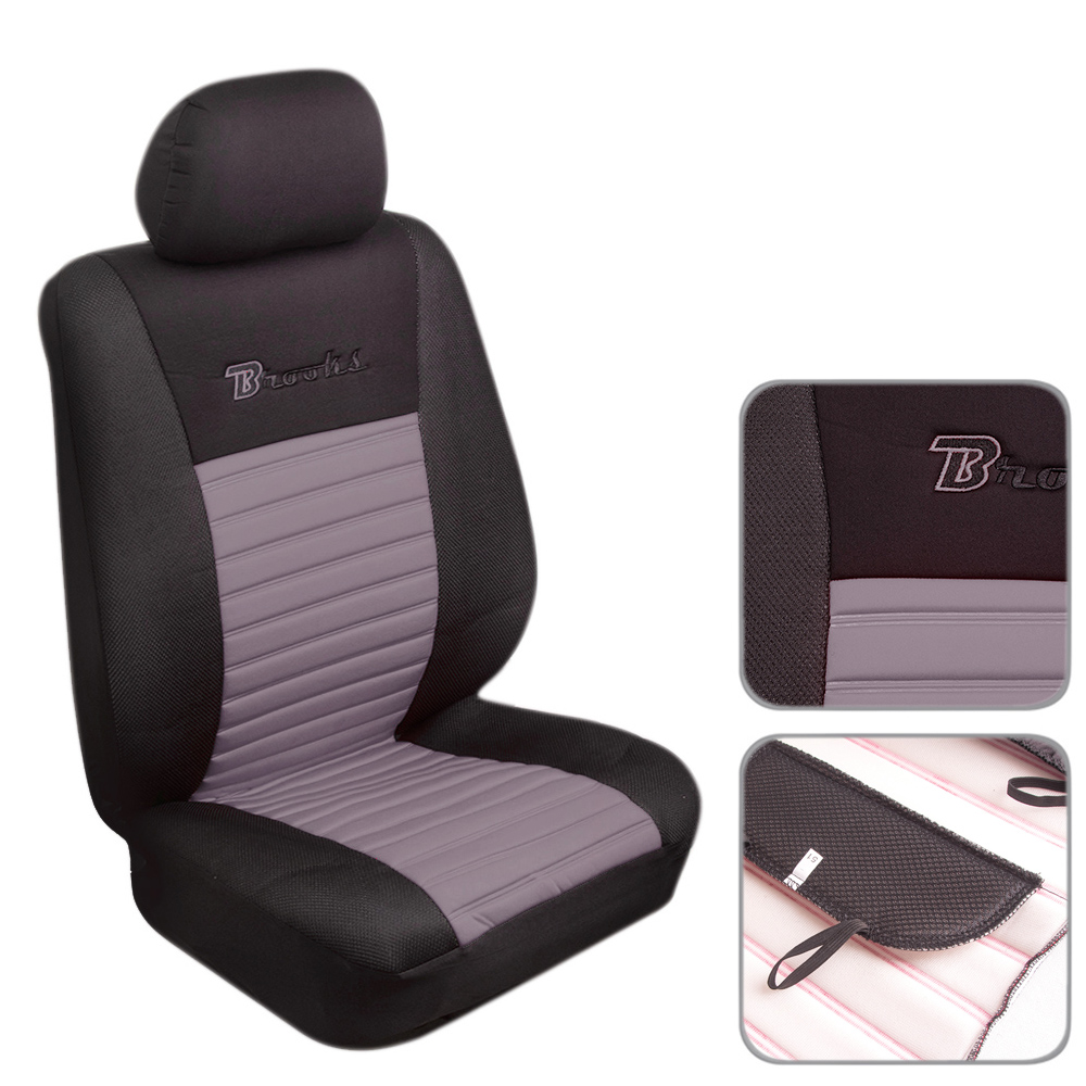 ���� ����� Brooks VSC-24018-5 DGY ���� ����� 9��