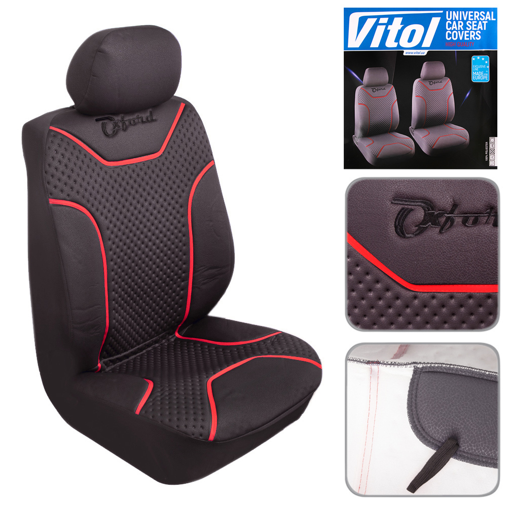 ���� ����� Oxford VSC-72621-2 BK ����� ����� 6 ��
