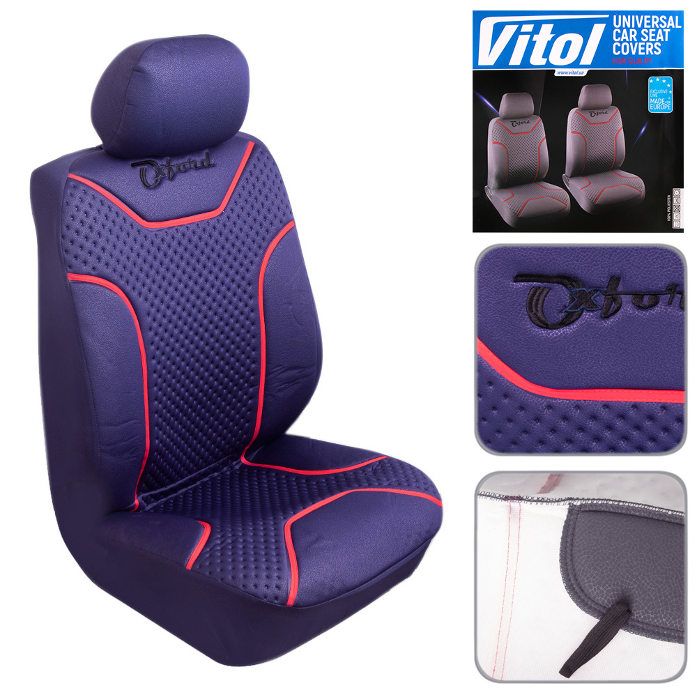 ���� ����� Oxford VSC-72622-2 DBL ����� ����� 6 ��