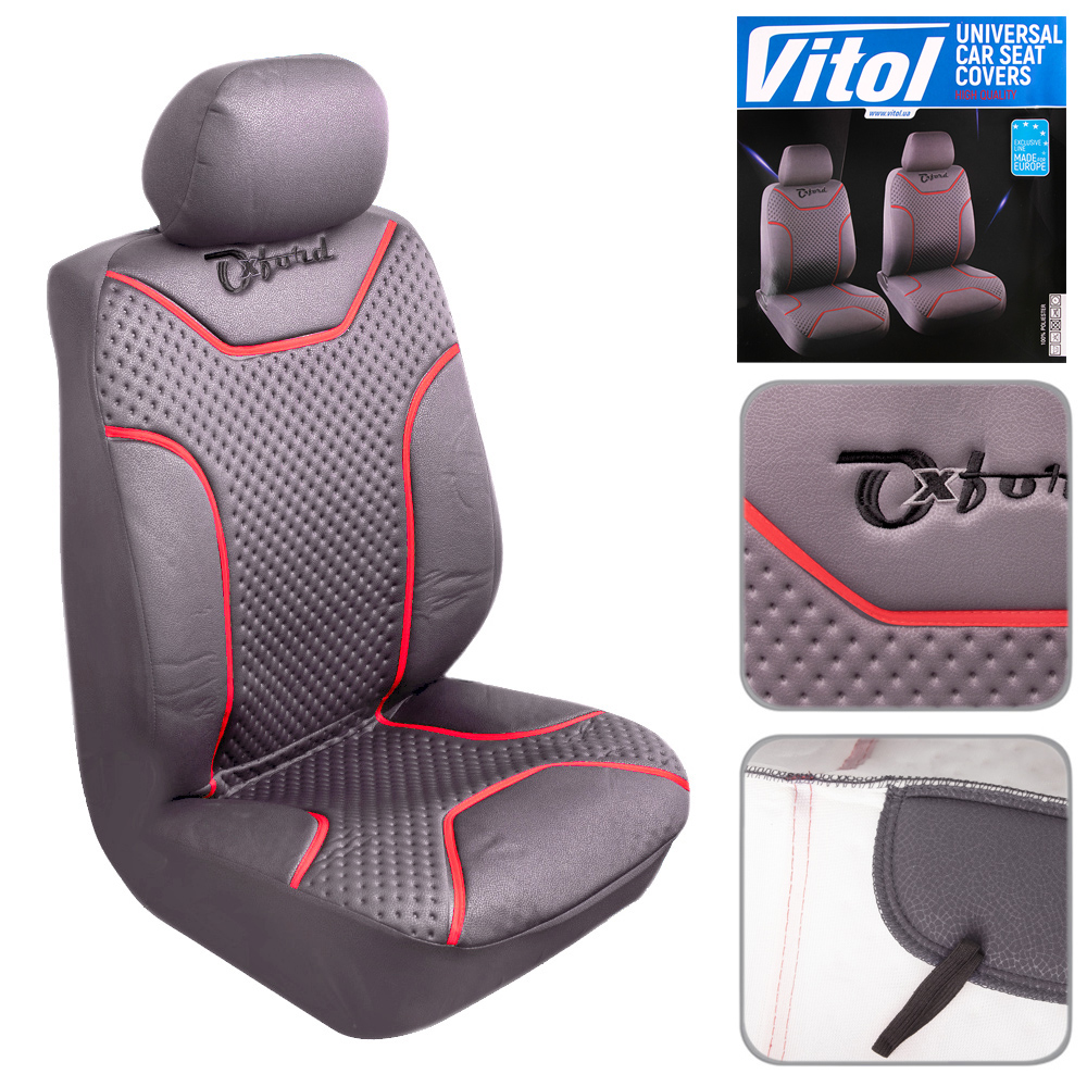 ���� ����� Oxford VSC-72624-5 GY ���� ����� 9 ��