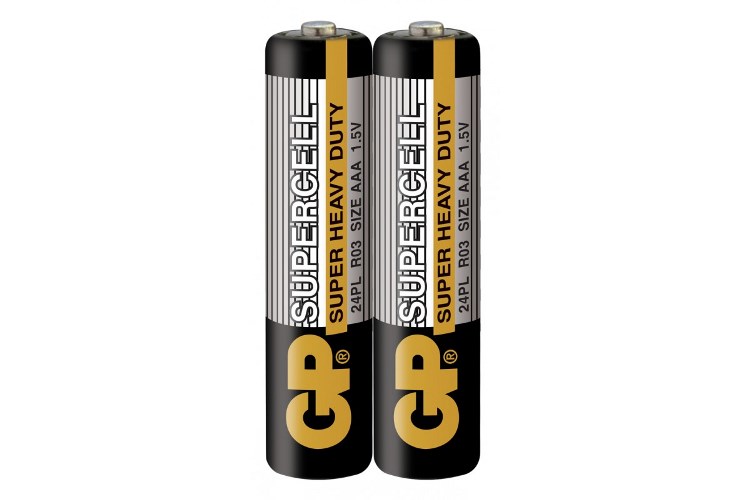 ��������� GP SUPERCELL ������� R03 �A� (2 �� � �����)