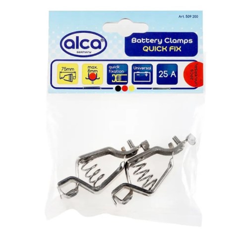 ����� ���  �������� "Quick Fix" 2�� Alca (509200)