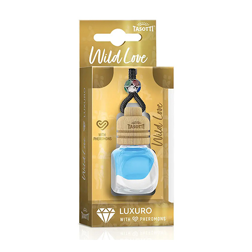������������ Tasotti "Wild  Love" Luxuro 7ml � ����������