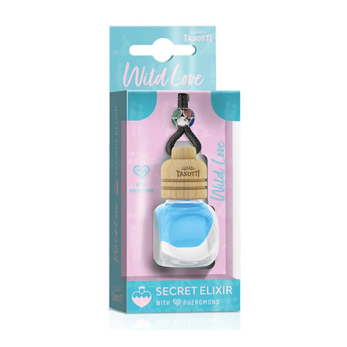 ������������ Tasotti "Wild  Love" Secret Elixir 7ml � ����������