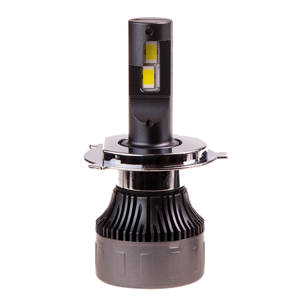 ����� PULSO M5/H4/LED-chips CSP/9-16v/2*70w/16000Lm/6500K