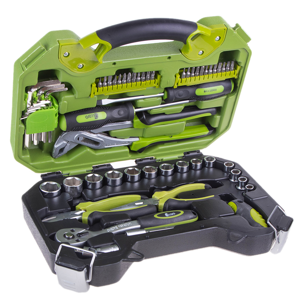 ������������� ���� ����������� 3/8" , 56 �������� Alloid