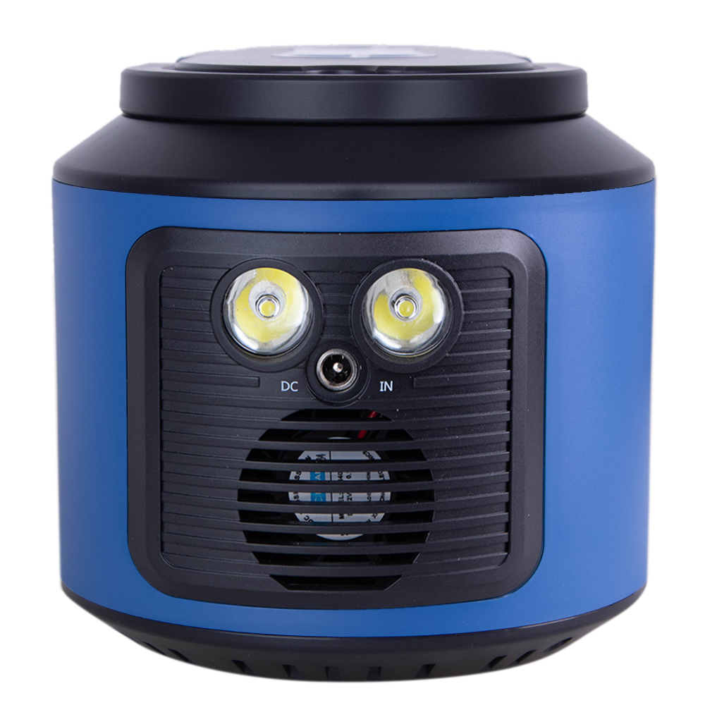 ���������� ������� �������� Vitol S420, 220�/200��/Li-ion 222��/���, ���. ����