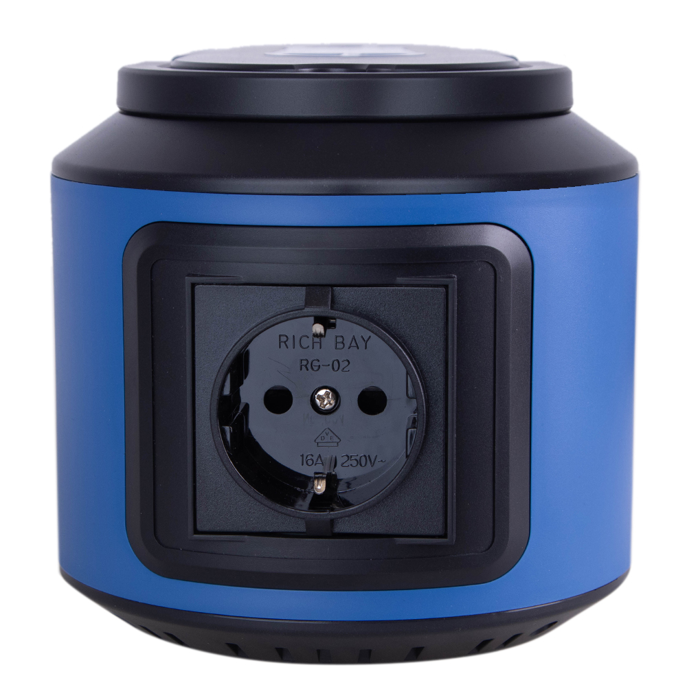 ���������� ������� �������� Vitol S420, 220�/200��/Li-ion 222��/���, ���. ����