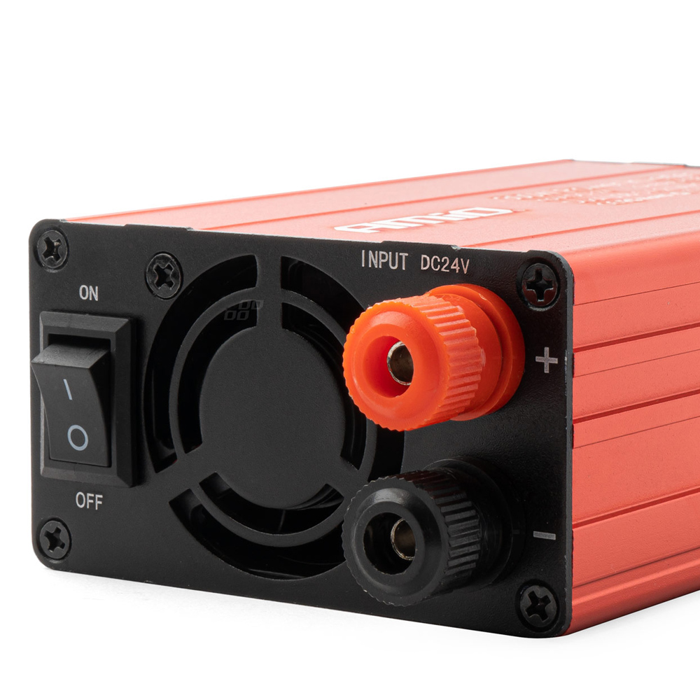 ������������ ������� AMiO PI04 24�/230� 300��/600�� 2xUSB