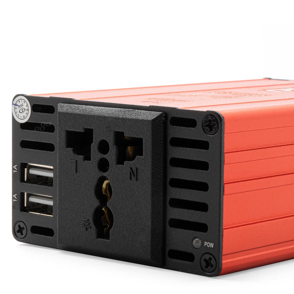 ������������ ������� AMiO PI04 24�/230� 300��/600�� 2xUSB