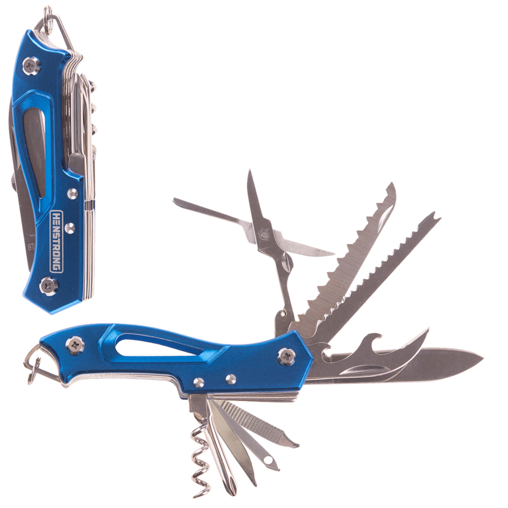 ͳ� ��������� ����������� HENSTRONG HK20046, 14 � 1