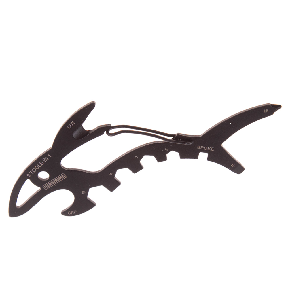 ������-��������� "SHARK" HENSTRONG H-O2490777, 9 � 1