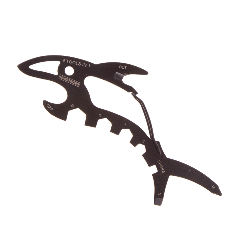 ������-��������� "SHARK" HENSTRONG H-O2490777, 9 � 1