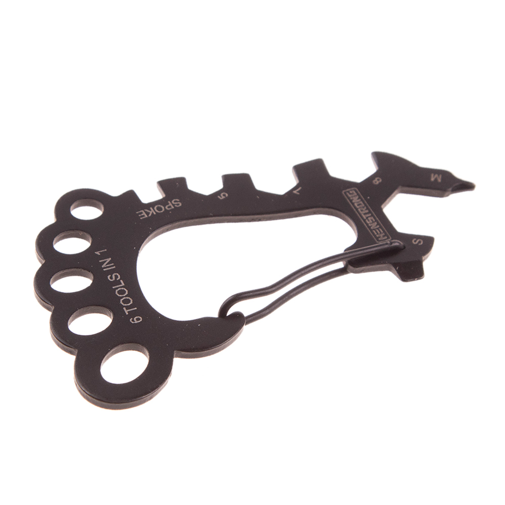 ������-��������� "FOOT" HENSTRONG H-O2490779, 6 � 1