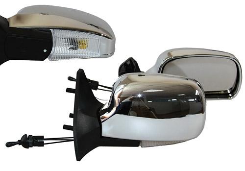 �������� ���� �� 3107�/LADA 04,05,07/CHROME/LED ����